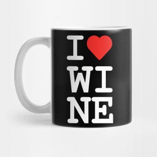 Wine Mug